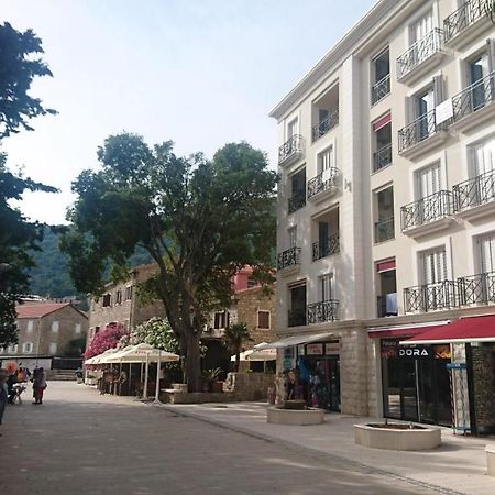 Petrovac Bay Monte Daire Dış mekan fotoğraf