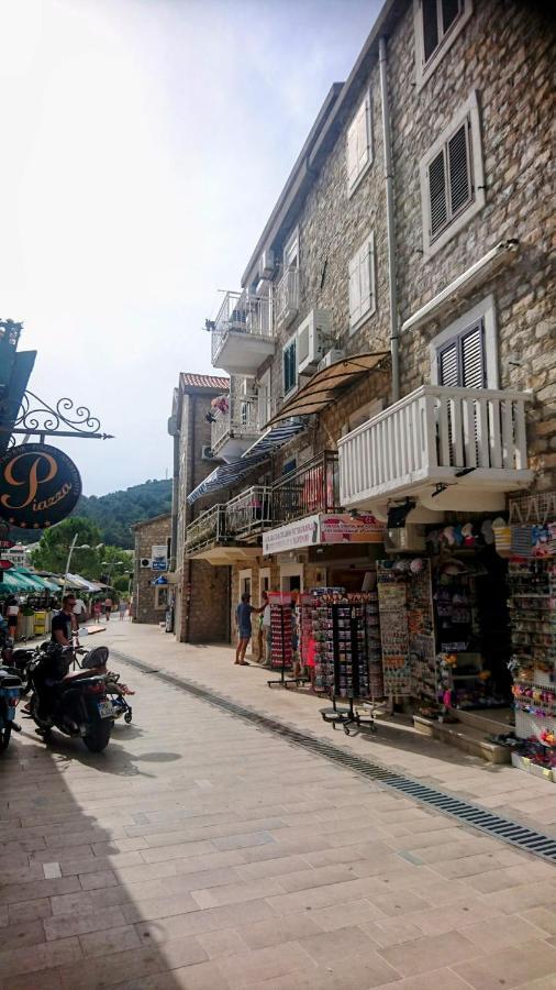 Petrovac Bay Monte Daire Dış mekan fotoğraf